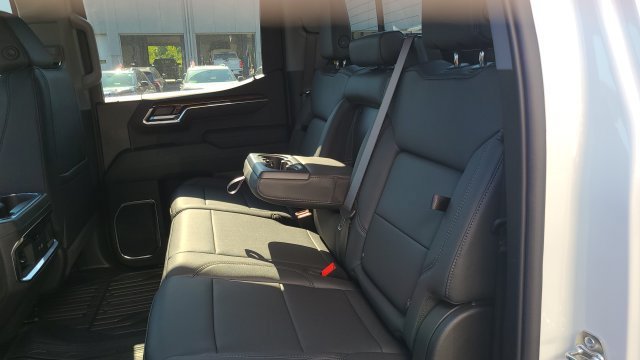 New 2026 GMC Sierra 1500 Elevation w/ Elevation Premium Package AWD/4WD image 22