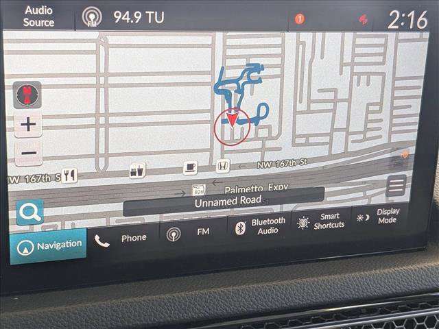 Certified 2023 Honda Civic Sport Touring image 12