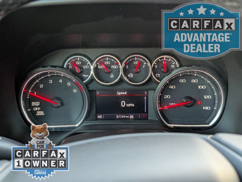 Used 2021 Chevrolet Tahoe LT AWD/4WD image 13