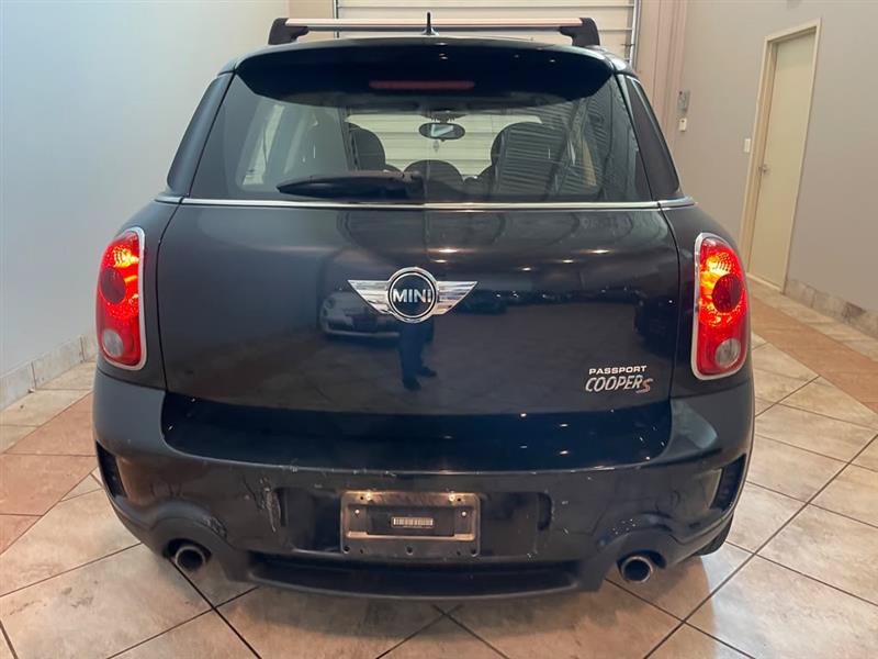 Used 2012 MINI Cooper Countryman S AWD/4WD image 17