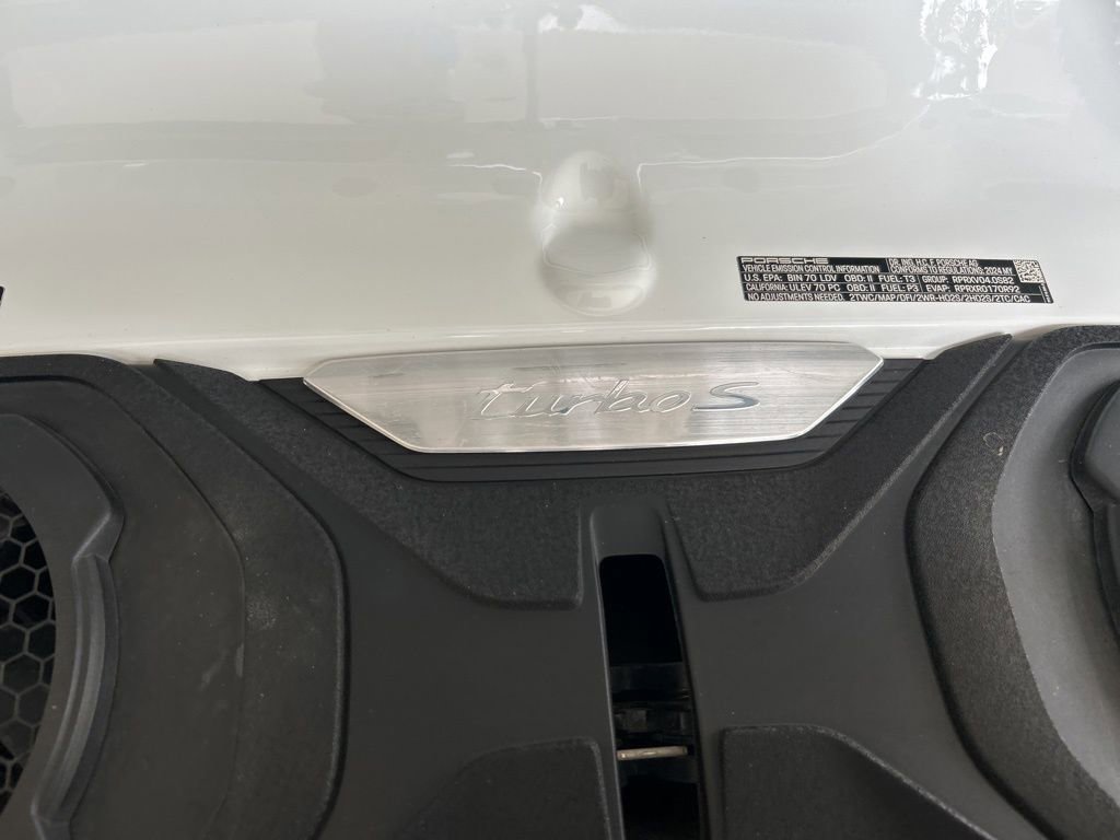 Used 2024 Porsche 911 Turbo S image 38