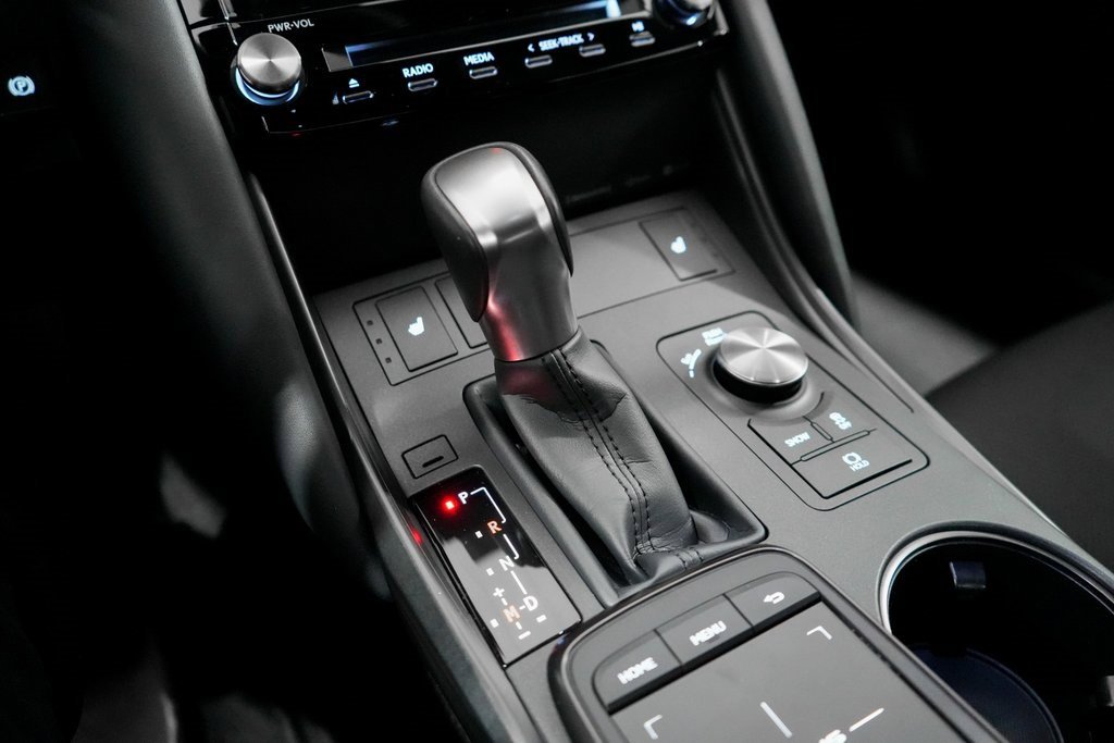 Used 2025 Lexus IS 350 F Sport w/ Accessory Package 2 image 20