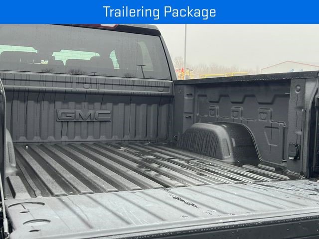 Certified 2023 GMC Sierra 1500 Elevation image 13