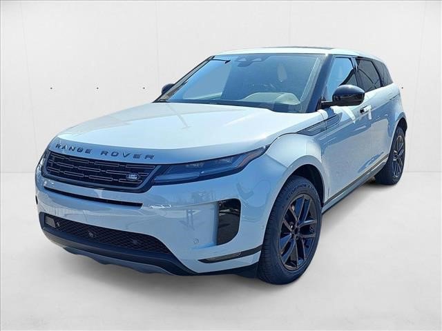 New 2026 Land Rover Range Rover Evoque S