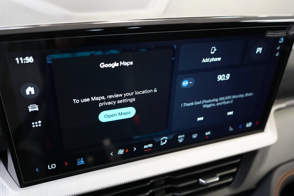 New 2026 Ford Explorer Tremor AWD/4WD image 35