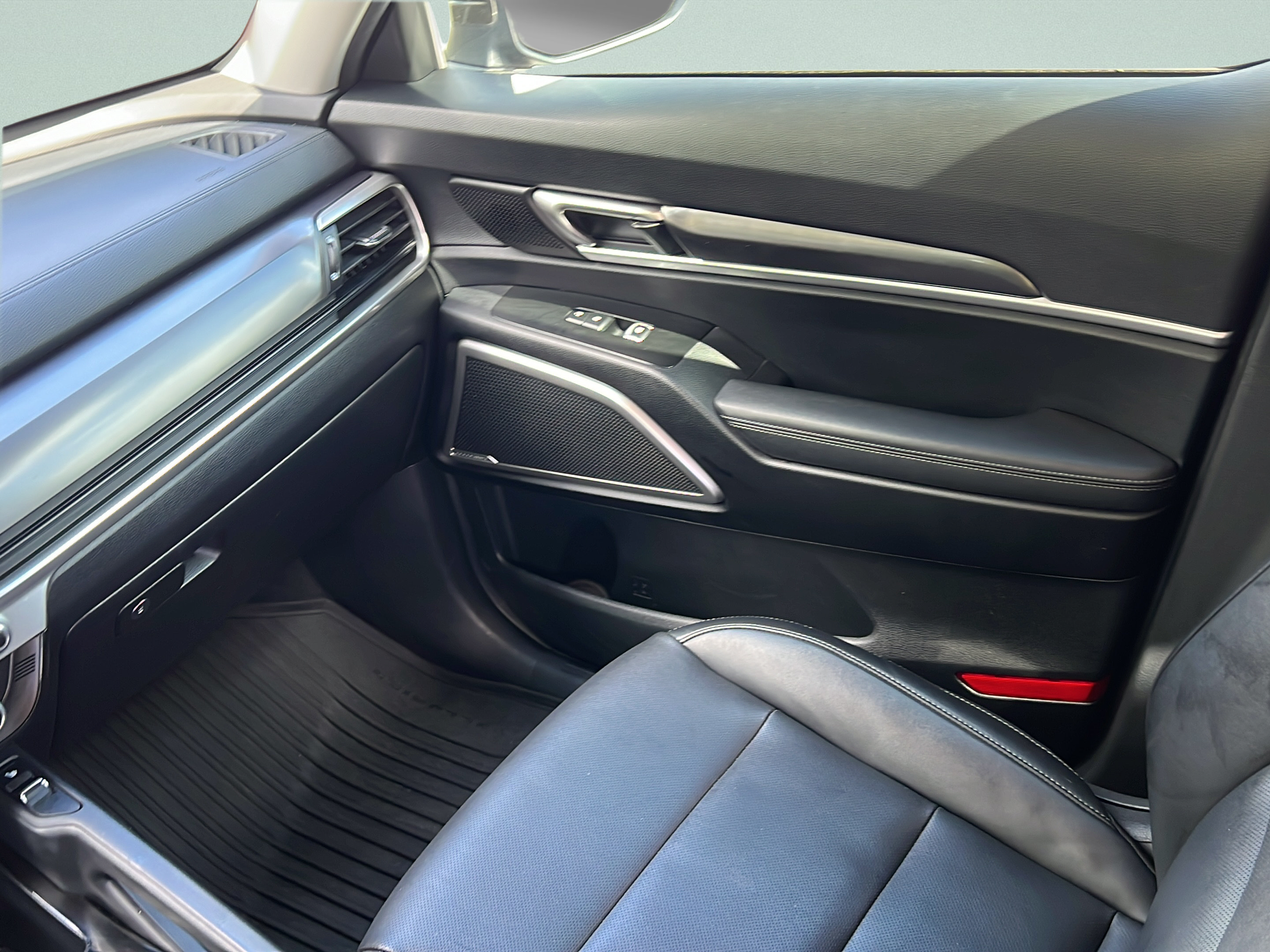 Certified 2023 Kia Telluride S AWD/4WD image 16
