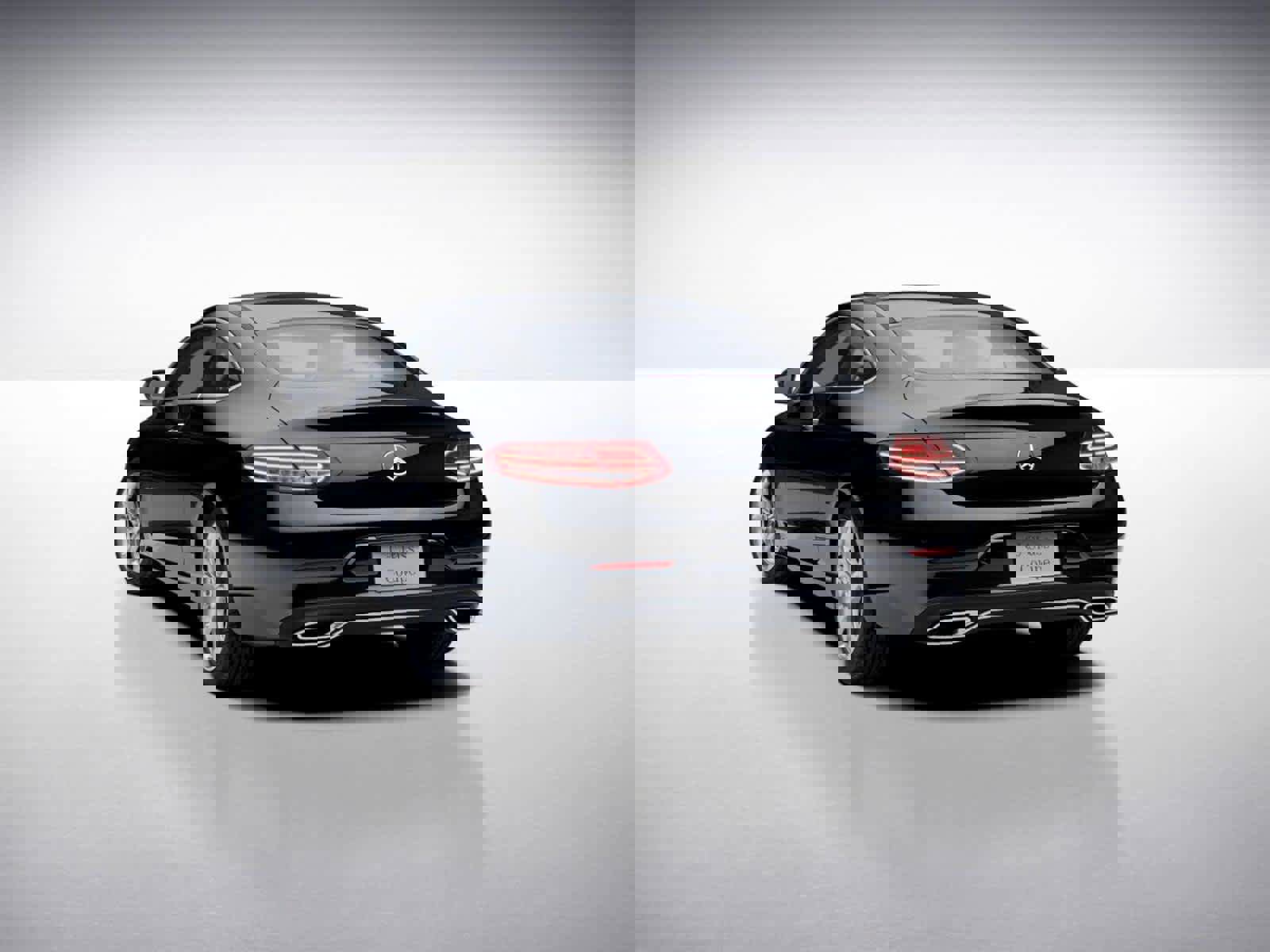 Used 2017 Mercedes-Benz C 300 4MATIC Coupe image 25