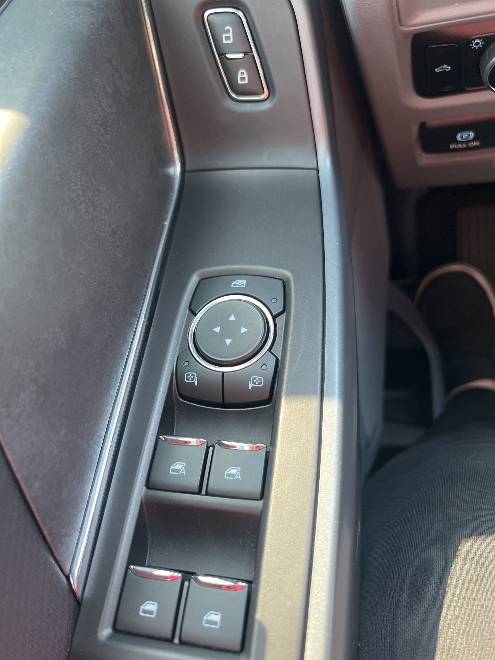 Used 2024 Ford F150 XLT AWD/4WD image 21