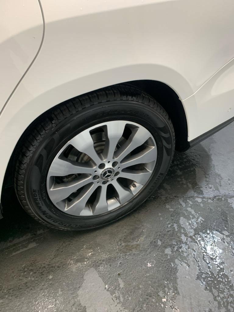 Used 2019 Mercedes-Benz GLS 450 4MATIC image 27