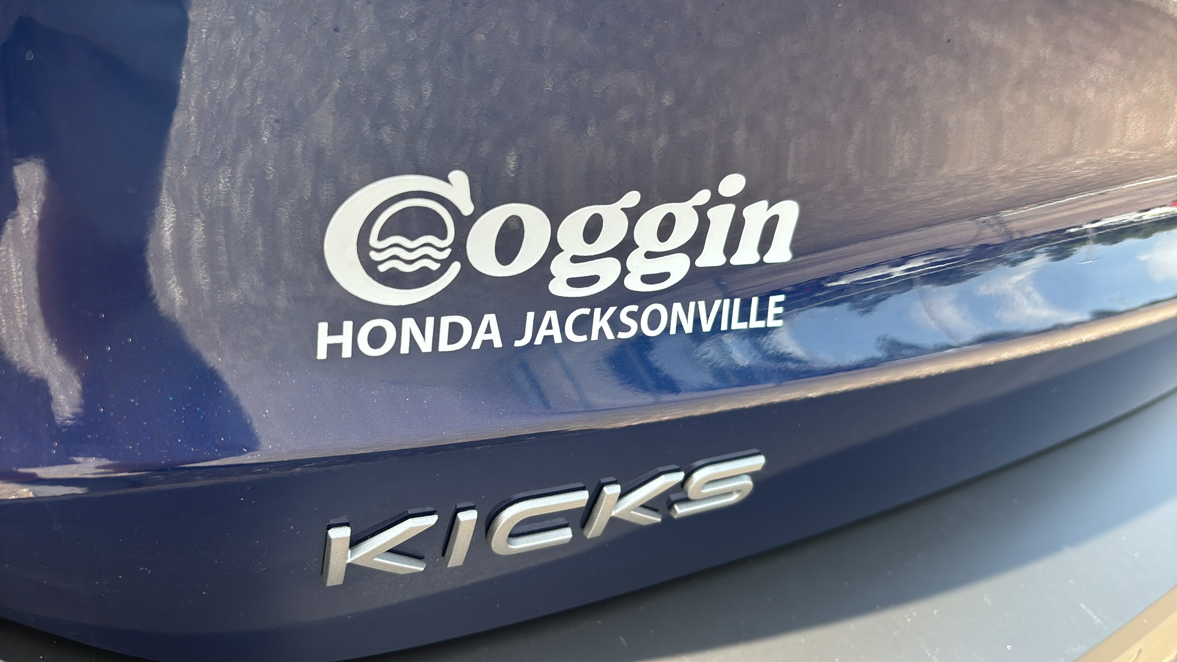 Used 2026 Nissan Kicks S FWD image 30