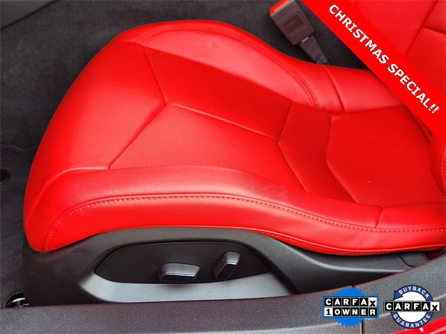 Certified 2023 Chevrolet Corvette Z06 image 18