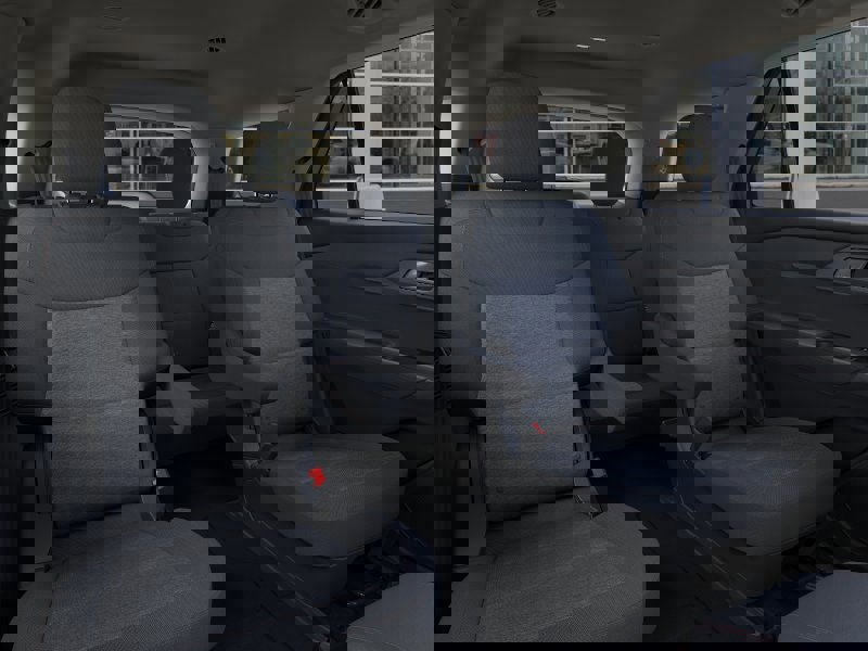 Used 2026 Ford Explorer Active image 11