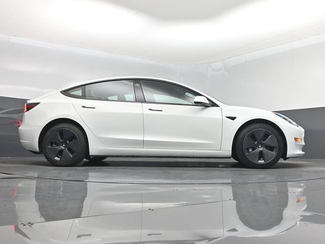 Used 2023 Tesla Model 3 Standard Range RWD image 16