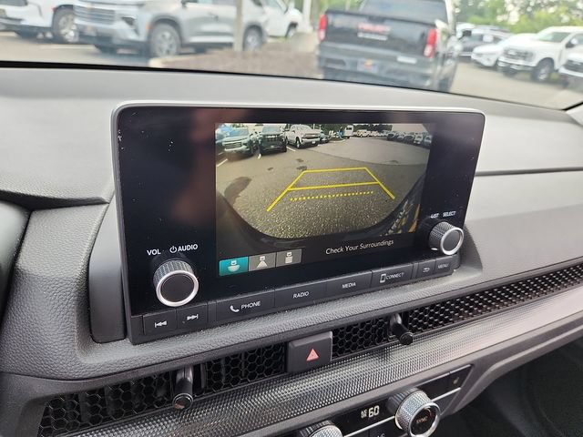 Used 2023 Honda CR-V EX image 21