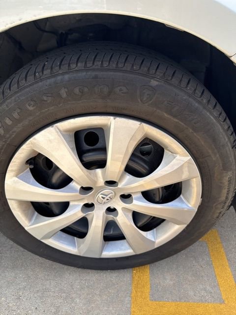 Used 2024 Toyota Corolla LE image 13