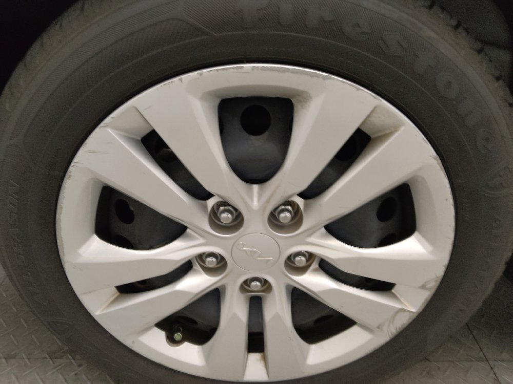 Used 2023 Kia Soul LX image 31