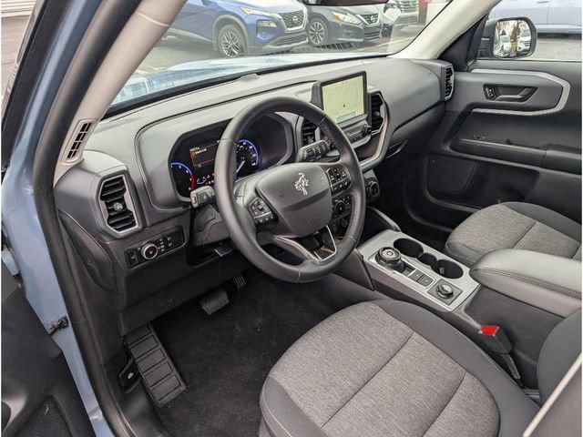 Used 2024 Ford Bronco Sport Big Bend w/ Convenience Package image 12