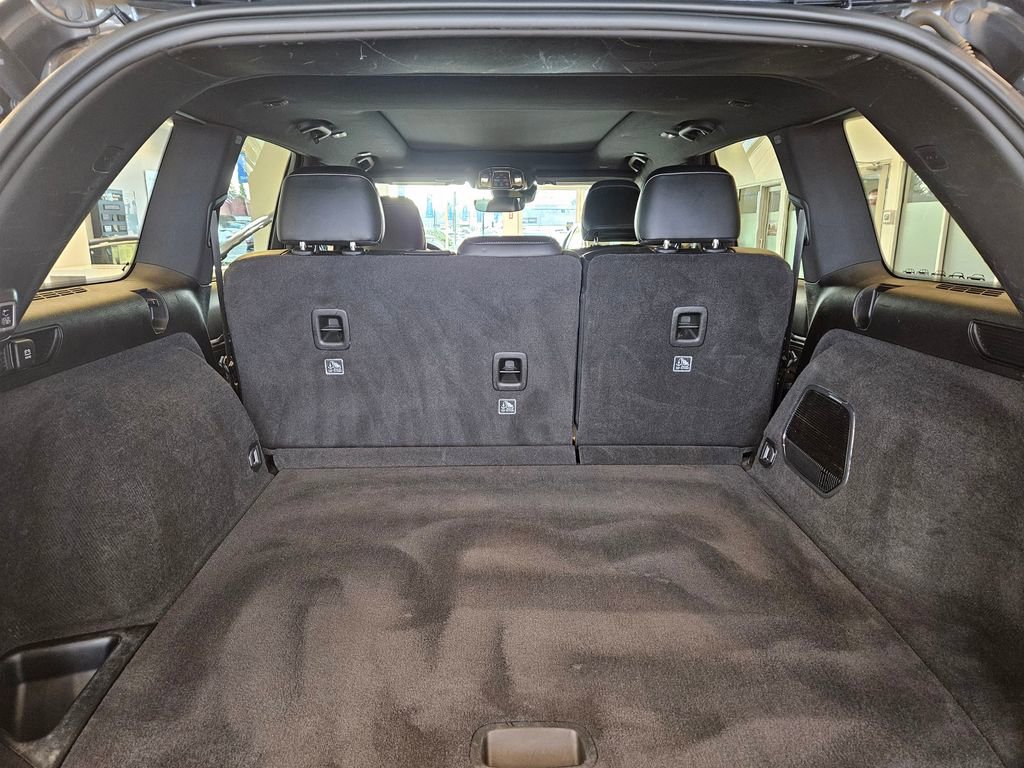 Used 2022 Jeep Grand Cherokee Overland image 34