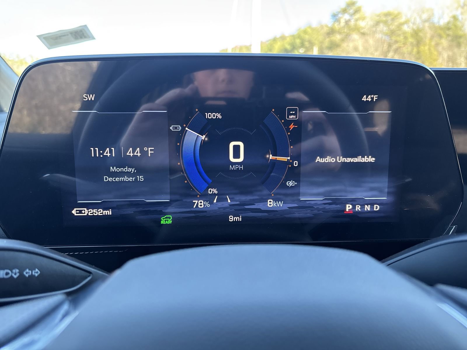 New 2026 Chevrolet Blazer EV LT FWD image 18