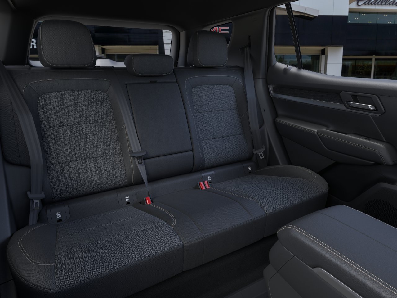 New 2027 GMC Terrain Elevation w/ LPO, Floor Liner Package FWD image 19