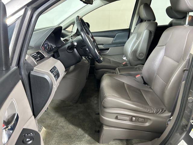 Used 2016 Honda Odyssey EX-L image 12