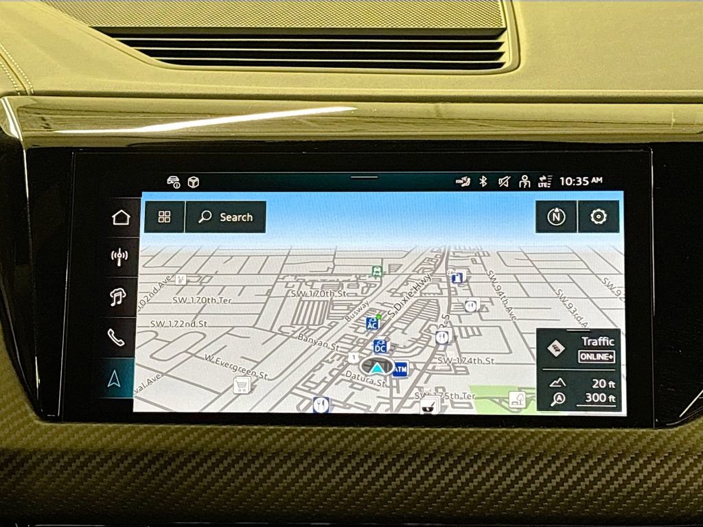 New 2025 Audi RS e-tron GT performance image 12