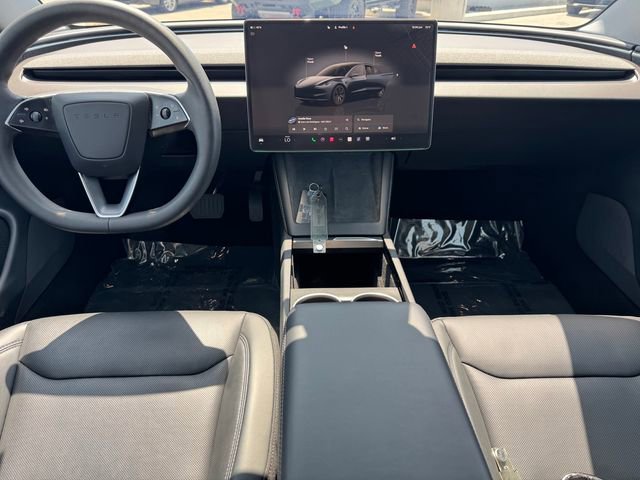 Used 2025 Tesla Model 3 Long Range RWD image 26