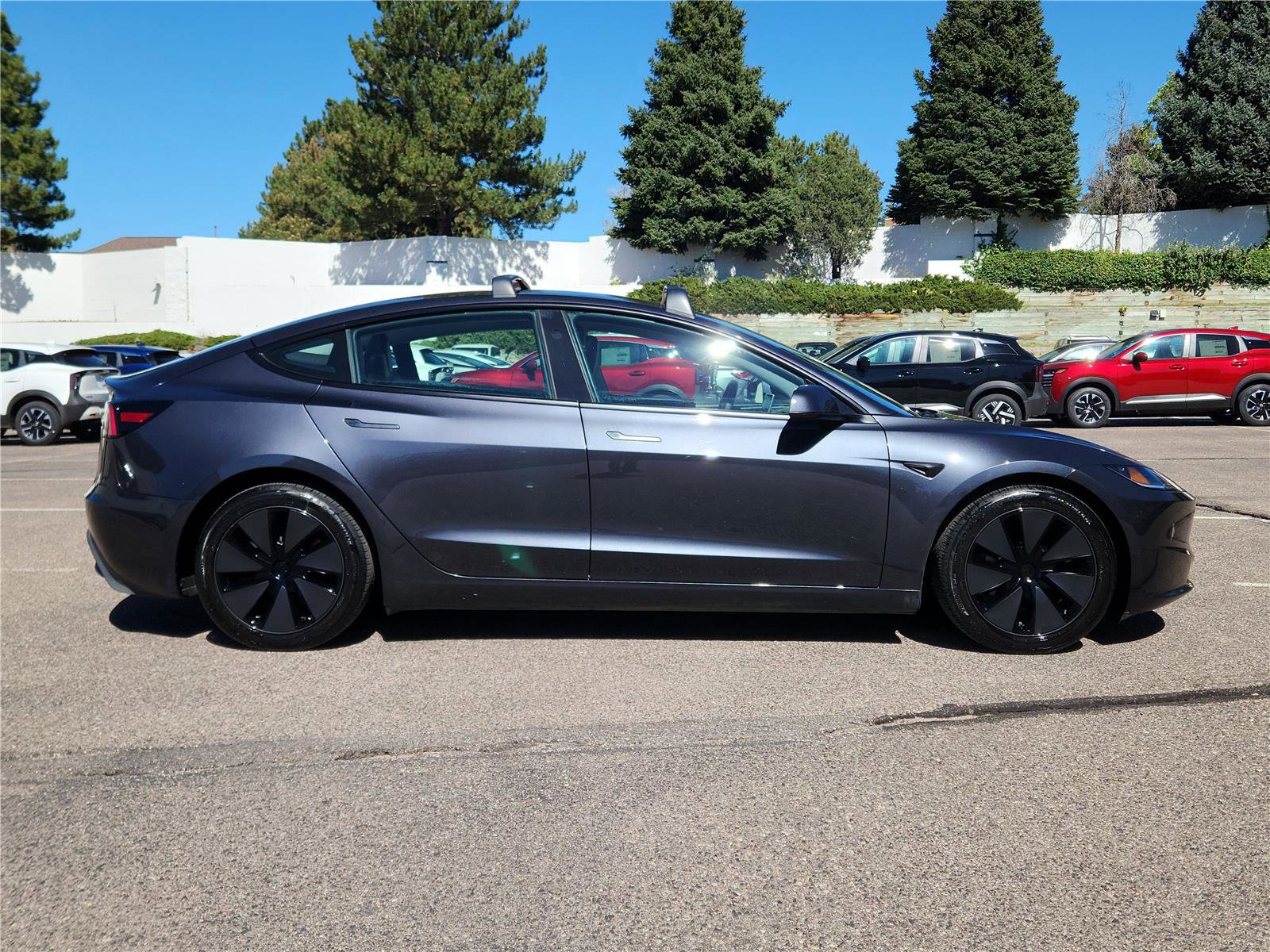 Used 2024 Tesla Model 3 Long Range image 2