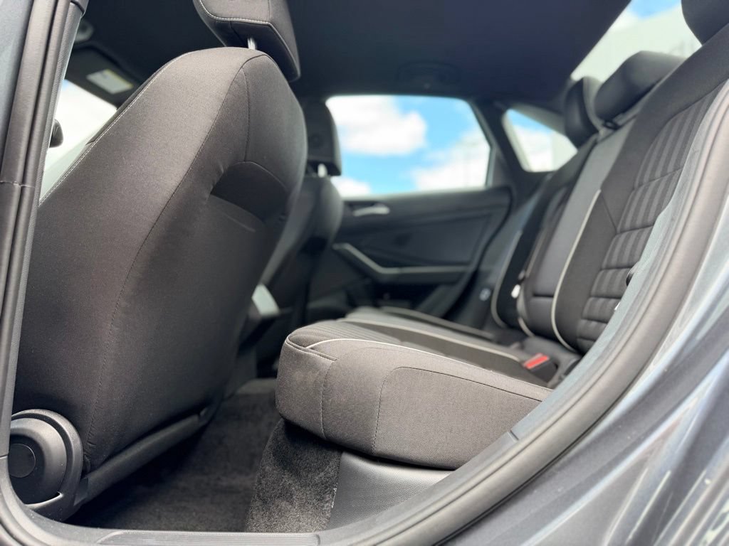 Used 2024 Volkswagen Jetta Sport FWD image 14