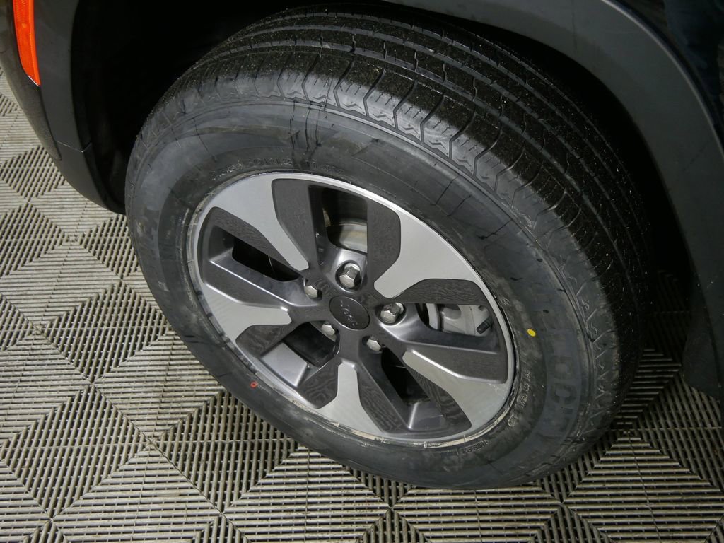 Used 2022 Jeep Grand Cherokee Limited 4xe image 8