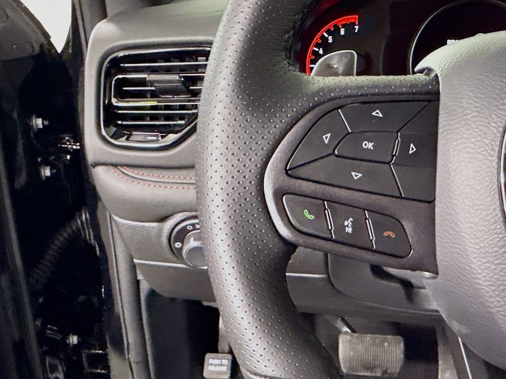 Used 2026 Dodge Durango GT image 22