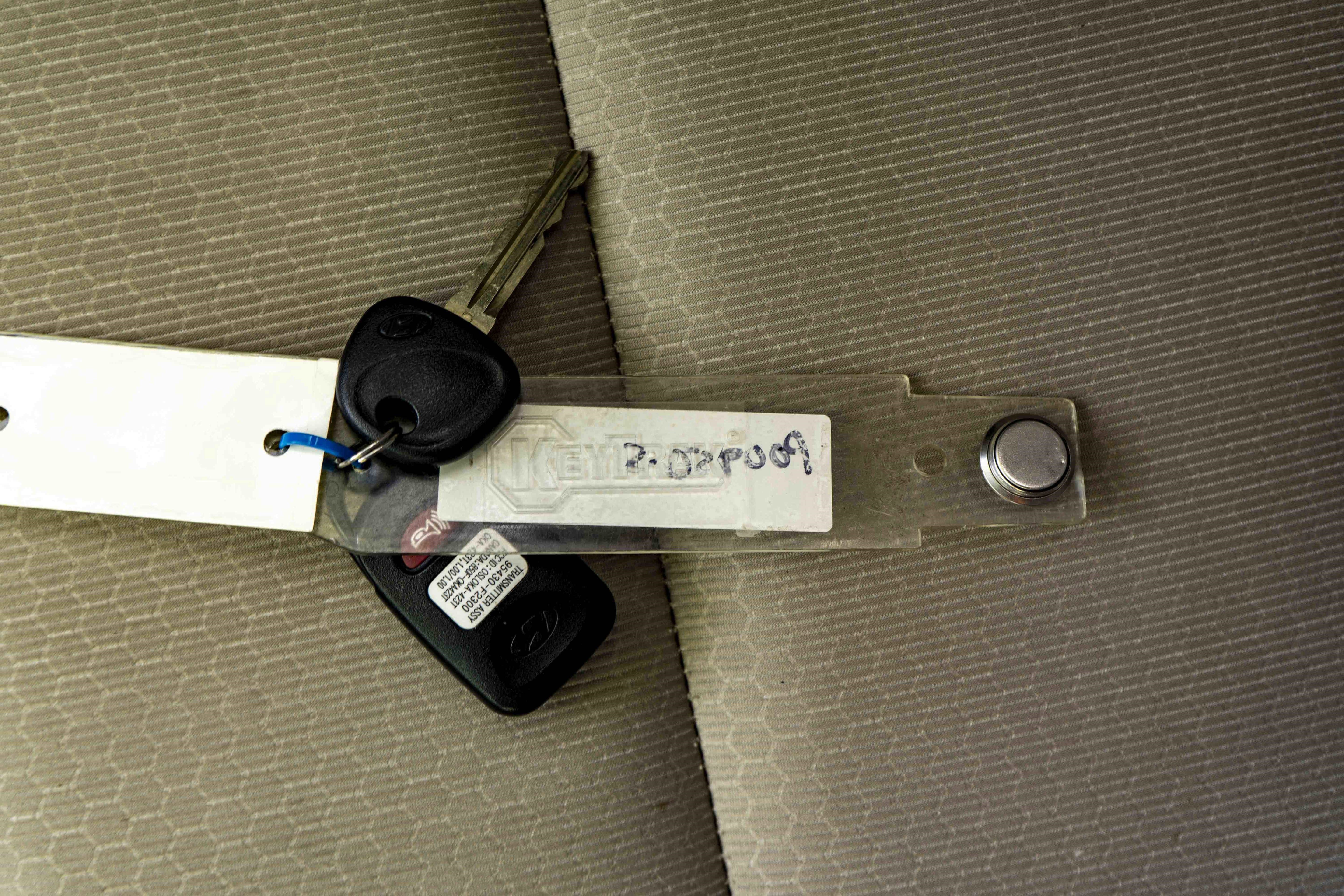 Used 2017 Hyundai Elantra SE image 37