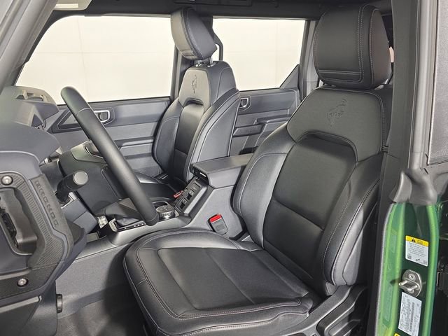 Used 2025 Ford Bronco Big Bend image 18