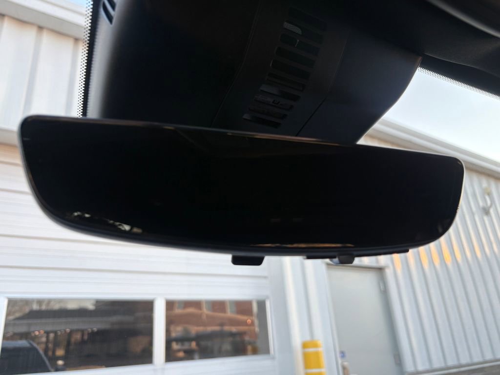 New 2026 Buick Enclave Sport Touring w/ Power Package FWD image 35