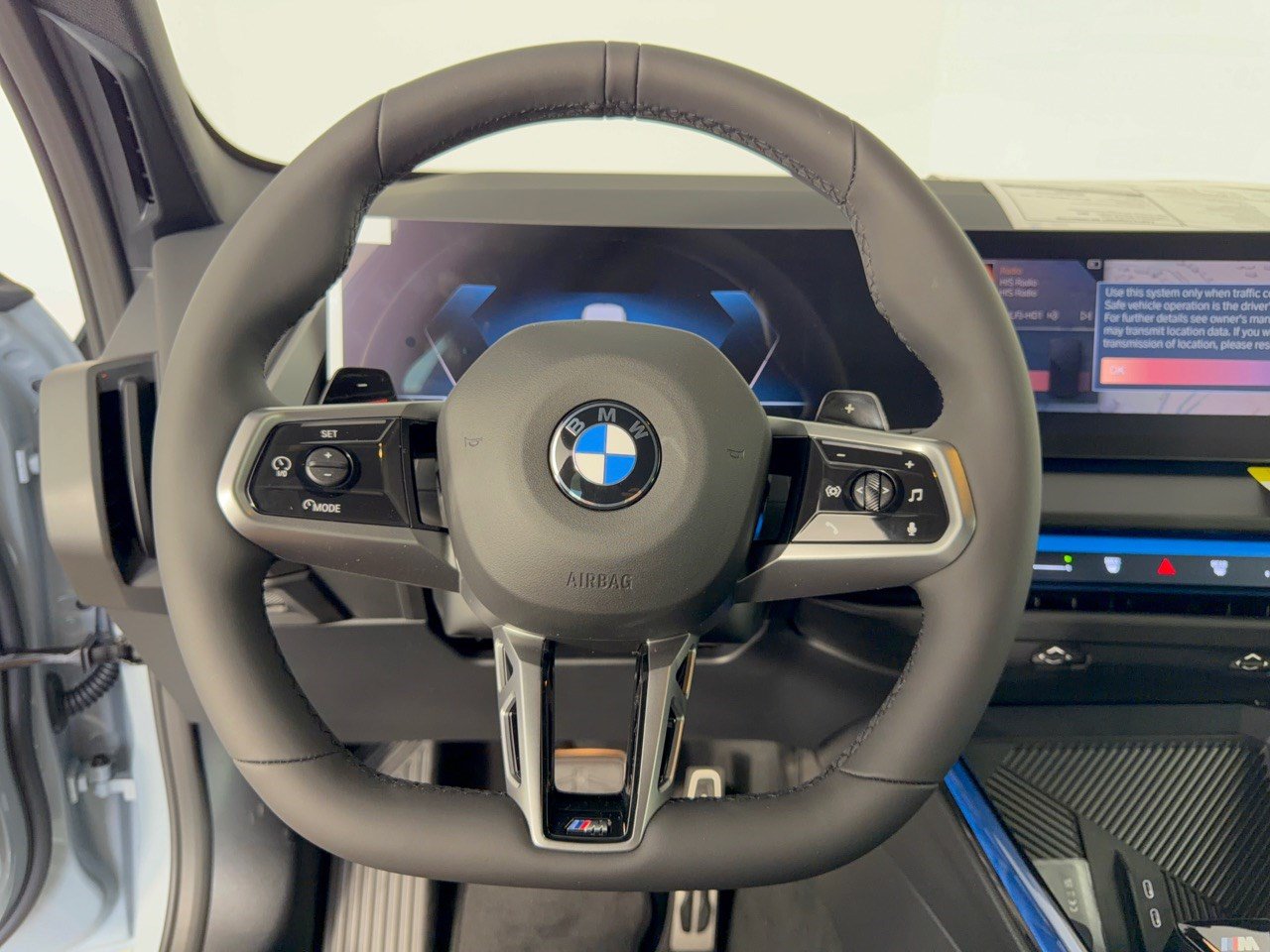 New 2026 BMW X3 xDrive30i w/ Premium Package AWD/4WD image 10