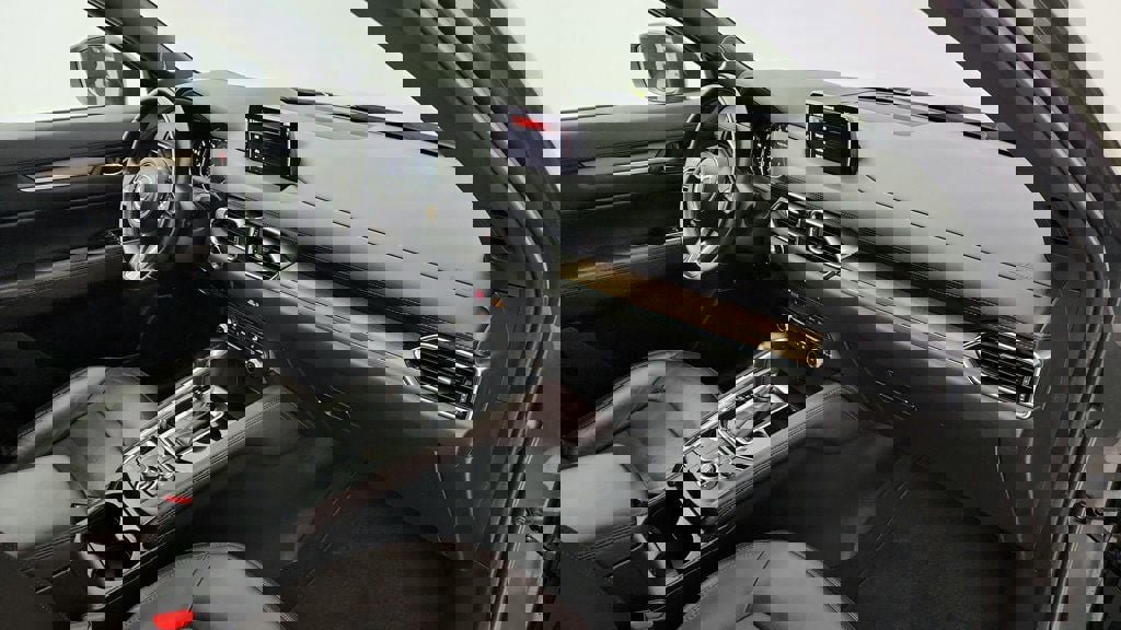 Used 2019 MAZDA CX-5 Signature image 27