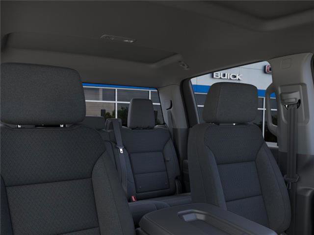 New 2026 GMC Sierra 1500 Elevation w/ Elevation Select Package image 24