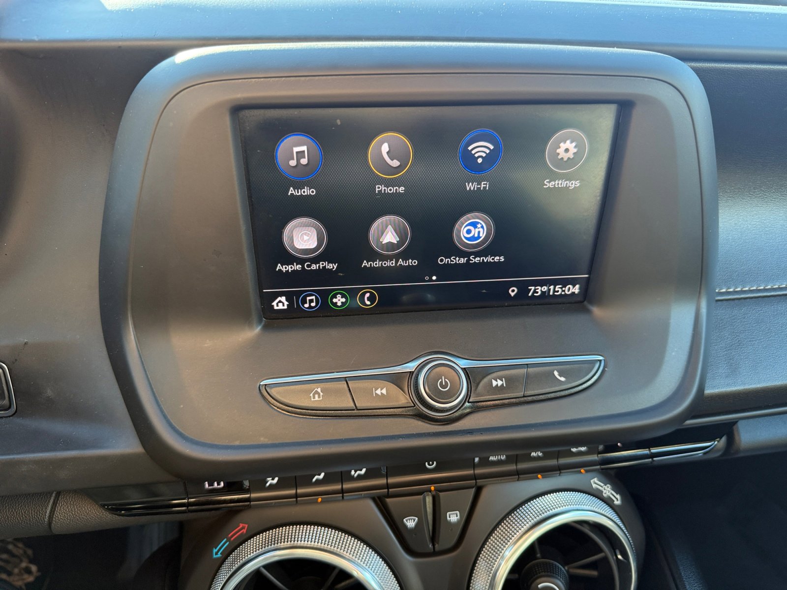 Used 2020 Chevrolet Camaro LT w/ 1LE Track Performance Package image 12