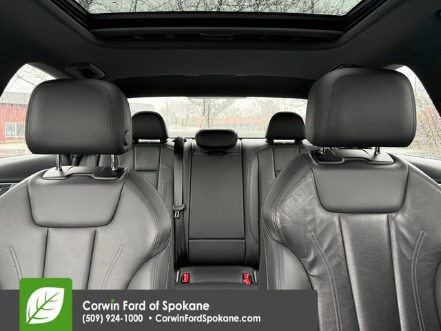 Used 2017 Audi A4 2.0T Prestige w/ Prestige Package image 40