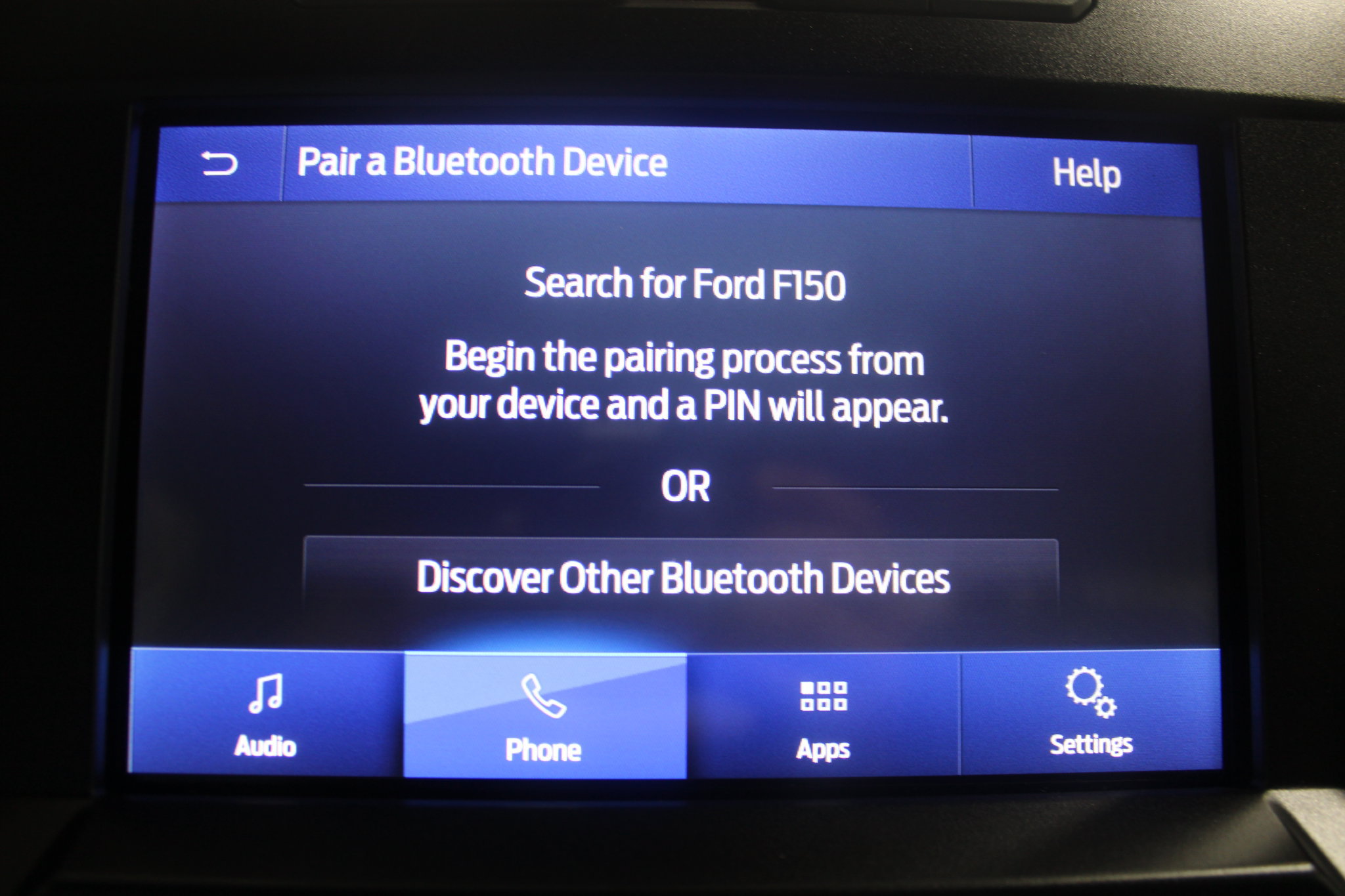 Used 2019 Ford F150 XL w/ Equipment Group 101A Mid AWD/4WD image 29