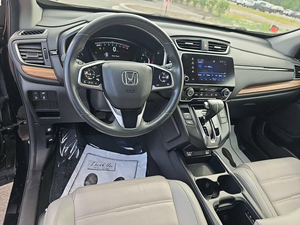 Used 2020 Honda CR-V EX-L image 21