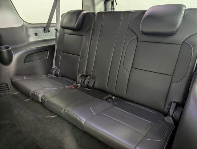 Used 2016 Chevrolet Suburban LTZ image 23