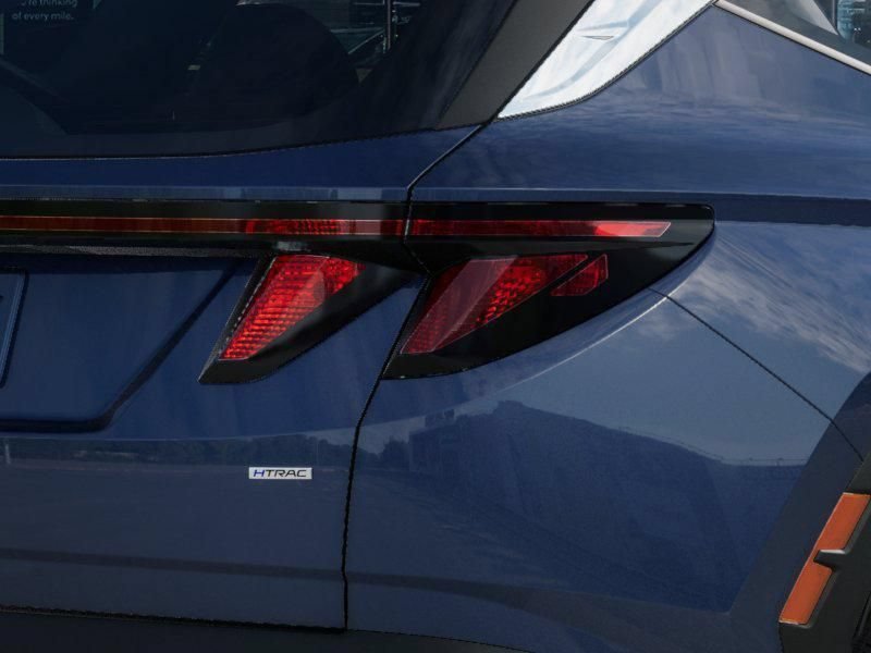 New 2026 Hyundai Tucson SE AWD/4WD image 11