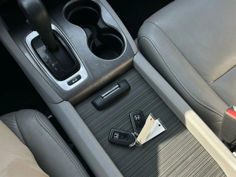 Used 2017 Honda Pilot EX-L image 15