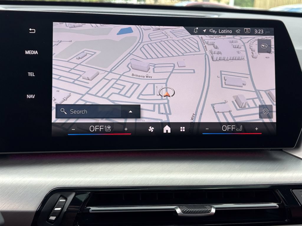 New 2027 BMW X1 xDrive28i AWD/4WD image 18