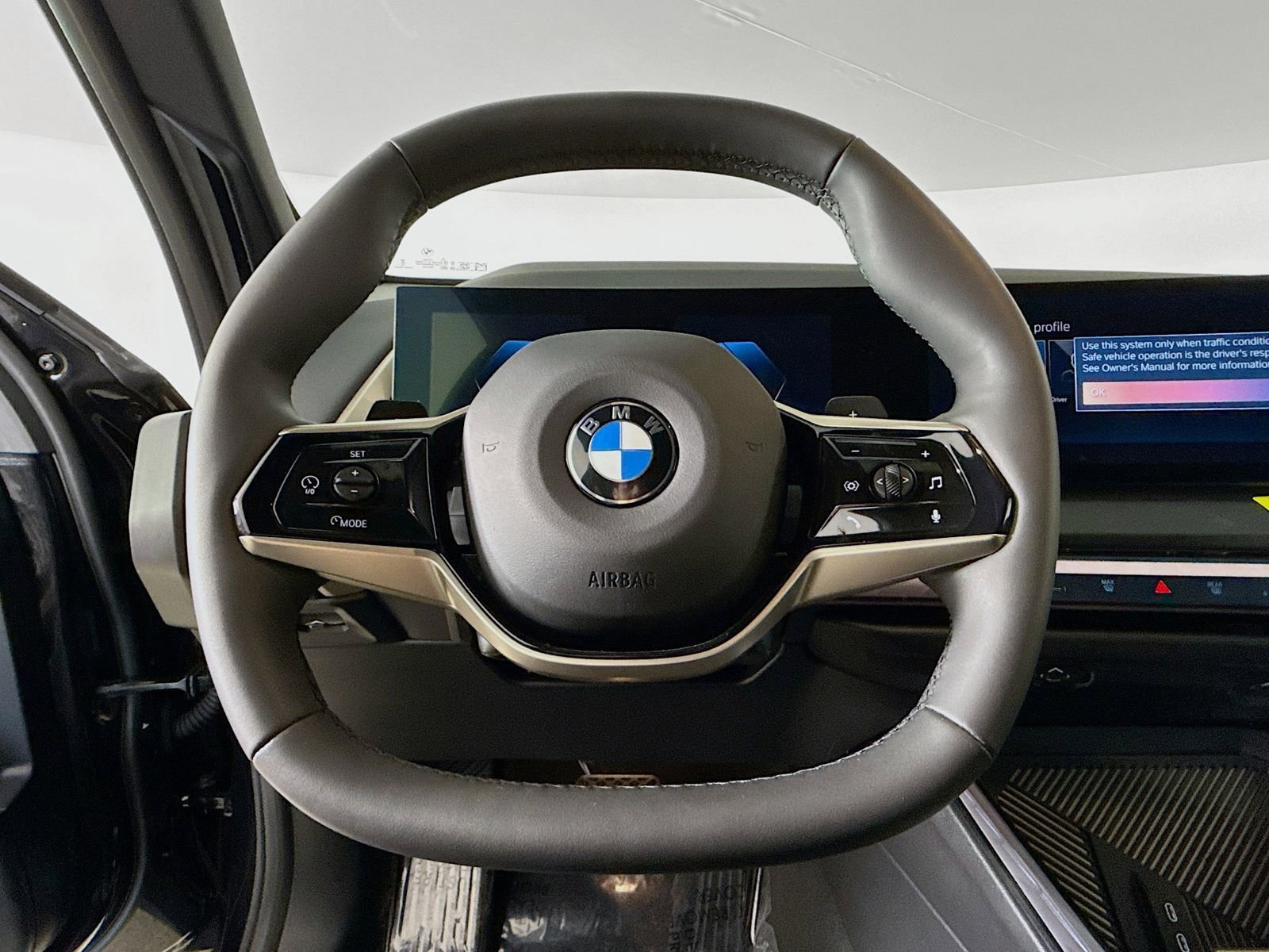 Used 2025 BMW X3 xDrive30i w/ Premium Package image 10