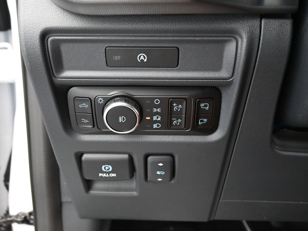 Used 2025 Ford F150 Raptor AWD/4WD image 13