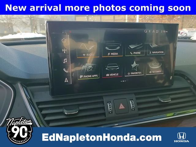 Used 2021 Audi Q5 2.0T Premium Plus w/ Premium Plus Package image 19