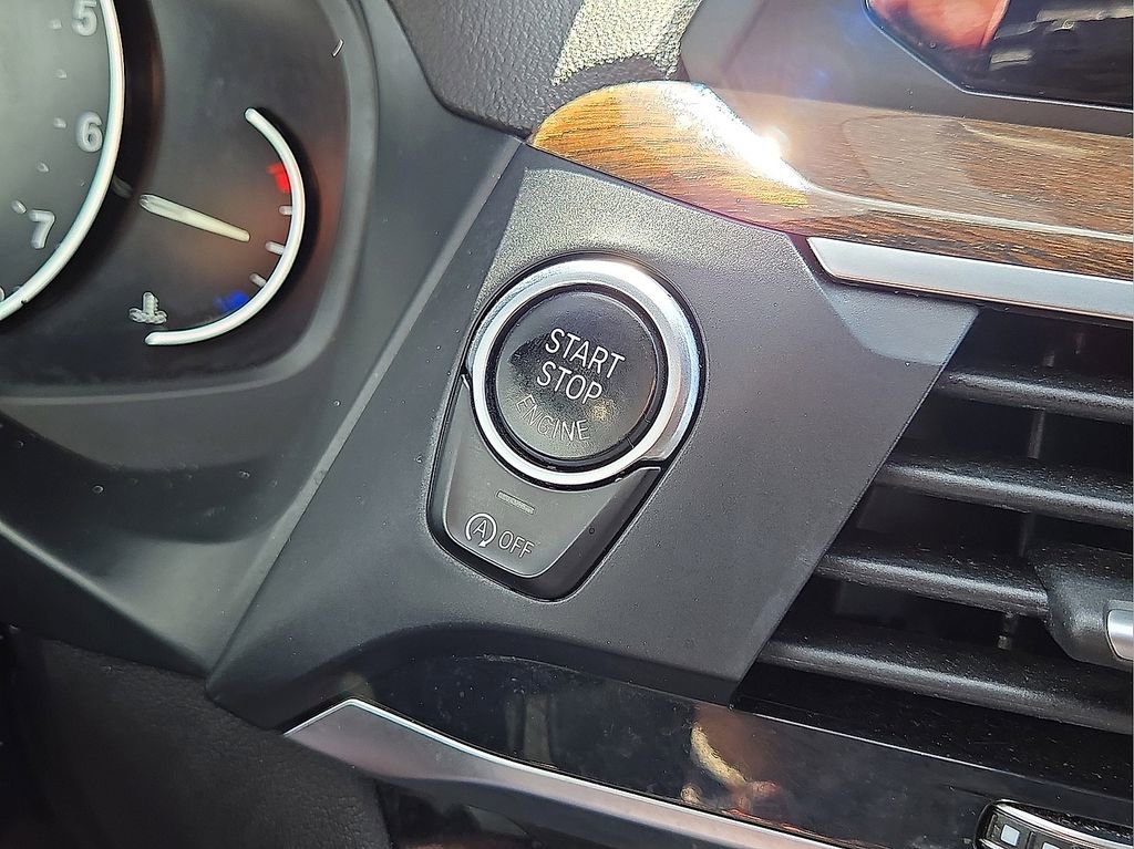 Used 2019 BMW X3 sDrive30i RWD image 32
