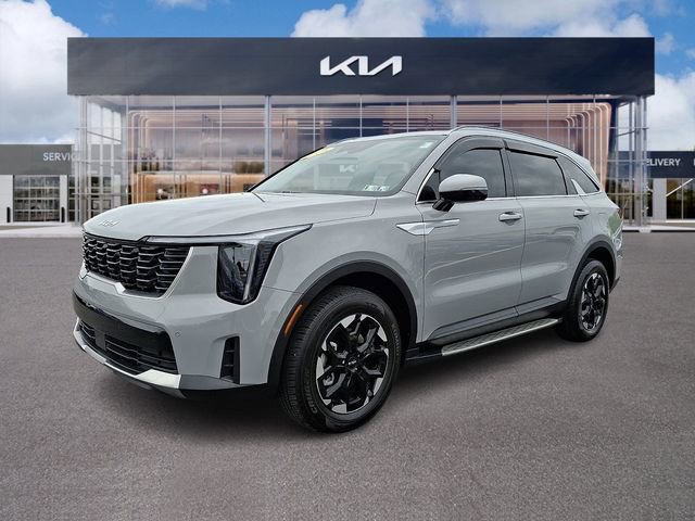 Used 2025 Kia Sorento S AWD/4WD image 3